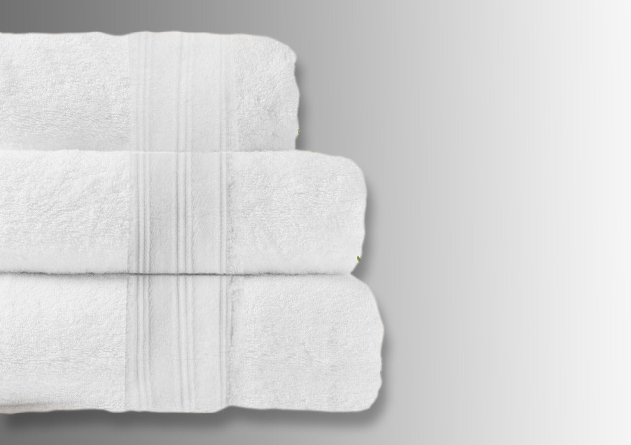 Luxury Soft Hotel Quality Hand, Bath Towel and Bath Sheet Highly Absorbent Jumbo Bath Towels ⭐⭐⭐⭐⭐