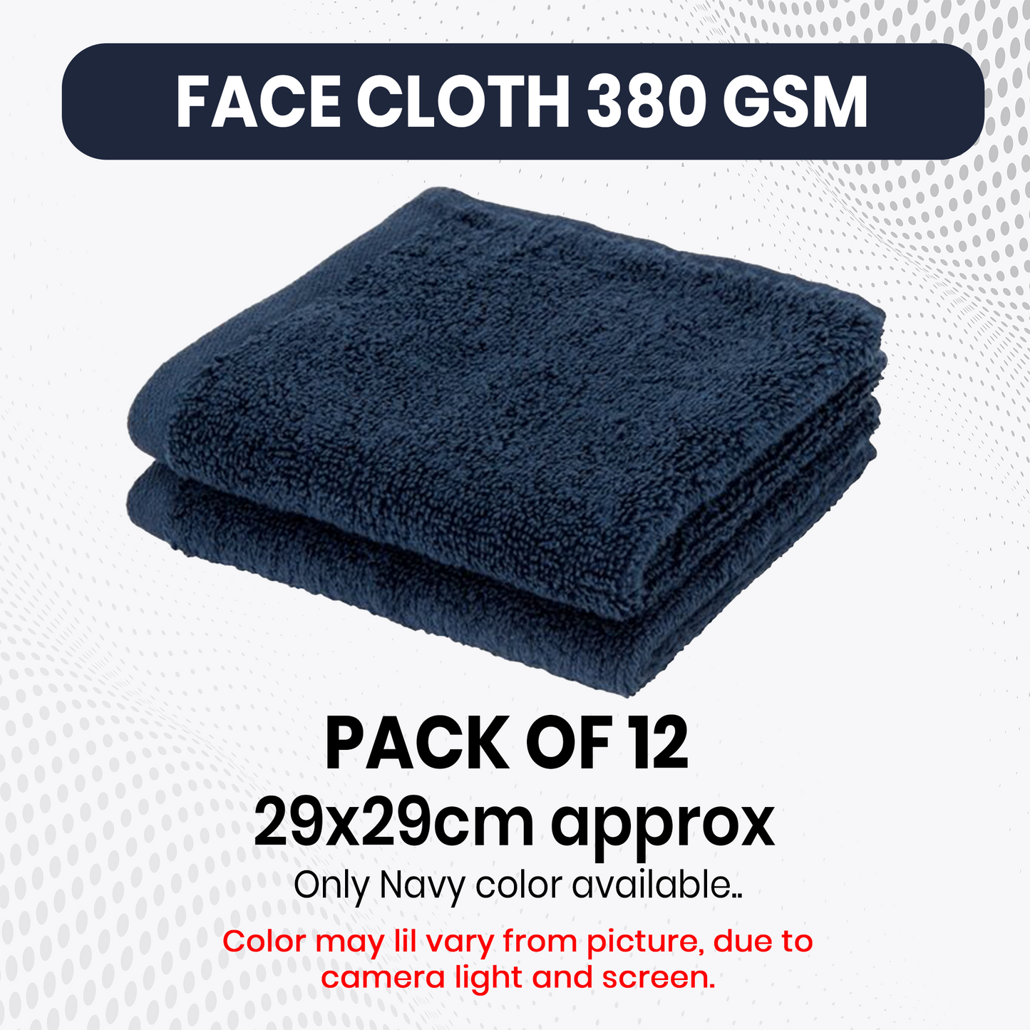 Clearance Sale Soft Egyptian Cotton Bath Towels Sheet Set Face Towels pack Wash Cloths ⭐⭐⭐⭐⭐