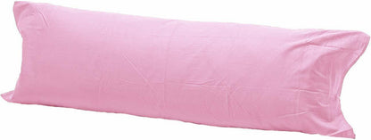 Fire Retardant - BOLSTER PILLOWCASE Back Support - BS7-175 Crib7 in Single Double Size ⭐⭐⭐⭐