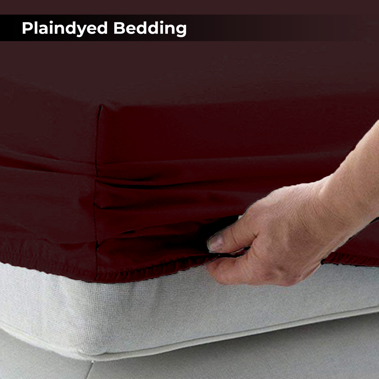 Special Sizes FR Bed Sheets sale Flame Retardant FITTED SHEET super king size BS7-175 Crib7 Fire Retardant ⭐⭐⭐⭐