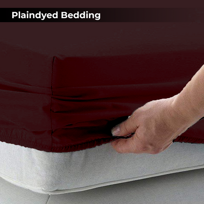 Special Sizes FR Sheets sale Flame Retardant FITTED SHEETs single BS7-175 Crib7 Fire Retardant