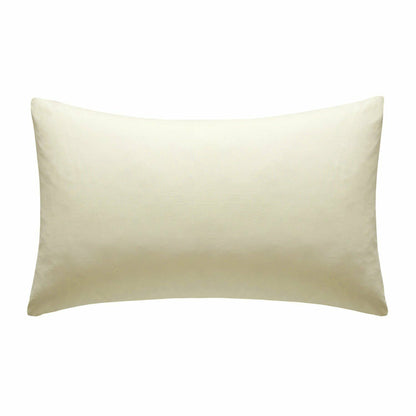 Fire Retardant House Wife Pillow Case Pillow Covers (BS7-175 Crib7)