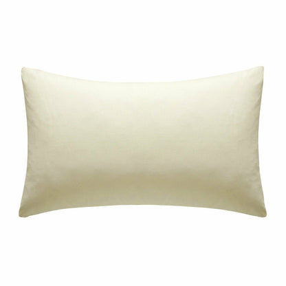 Fire Retardant House Wife Pillow Case Pillow Covers (BS7-175 Crib7)