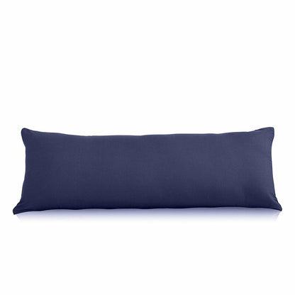 Fire Retardant - BOLSTER PILLOWCASE Back Support - BS7-175 Crib7 in King Super Size ⭐⭐⭐⭐