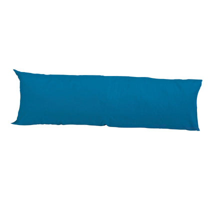 Fire Retardant - BOLSTER PILLOWCASE Back Support - BS7-175 Crib7 in King Super Size ⭐⭐⭐⭐