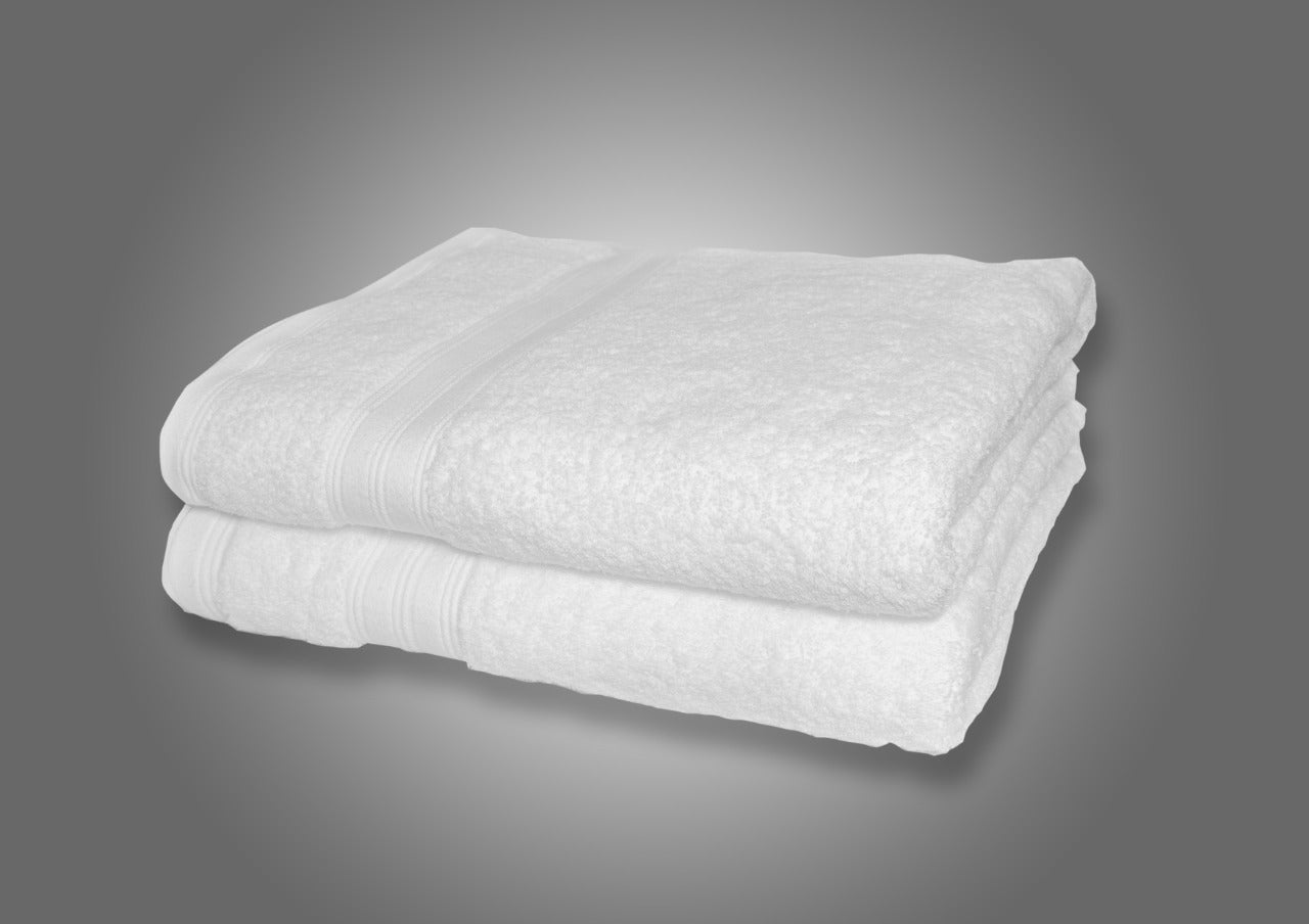 Luxury Soft Hotel Quality Hand, Bath Towel and Bath Sheet Highly Absorbent Jumbo Bath Towels ⭐⭐⭐⭐⭐