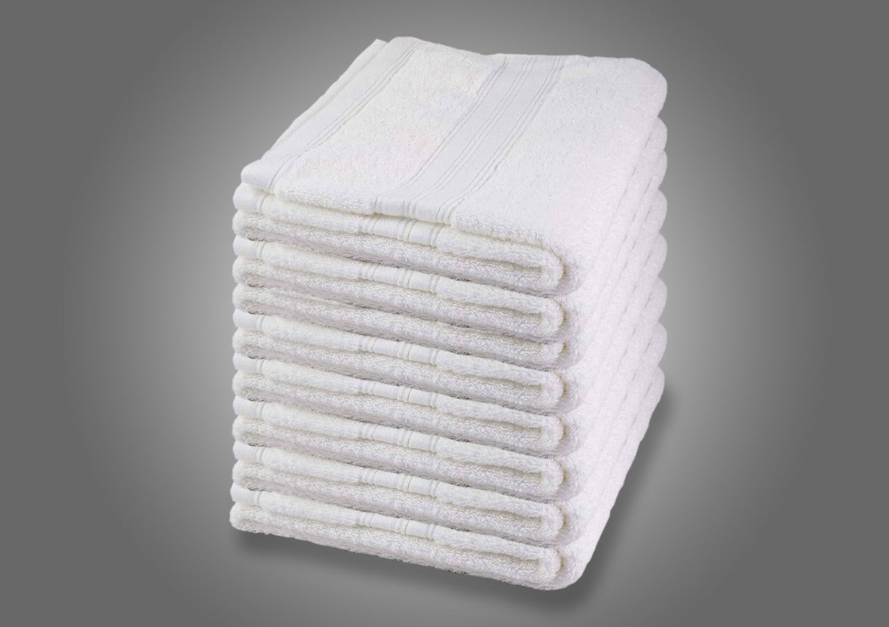 Luxury Soft Hotel Quality Hand, Bath Towel and Bath Sheet Highly Absorbent Jumbo Bath Towels ⭐⭐⭐⭐⭐